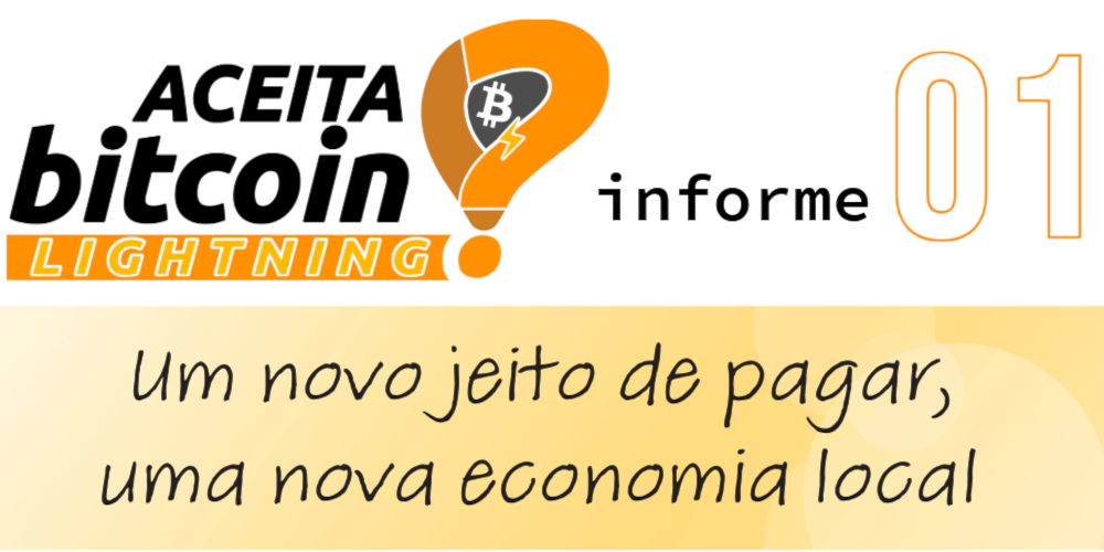 Folder Informativo