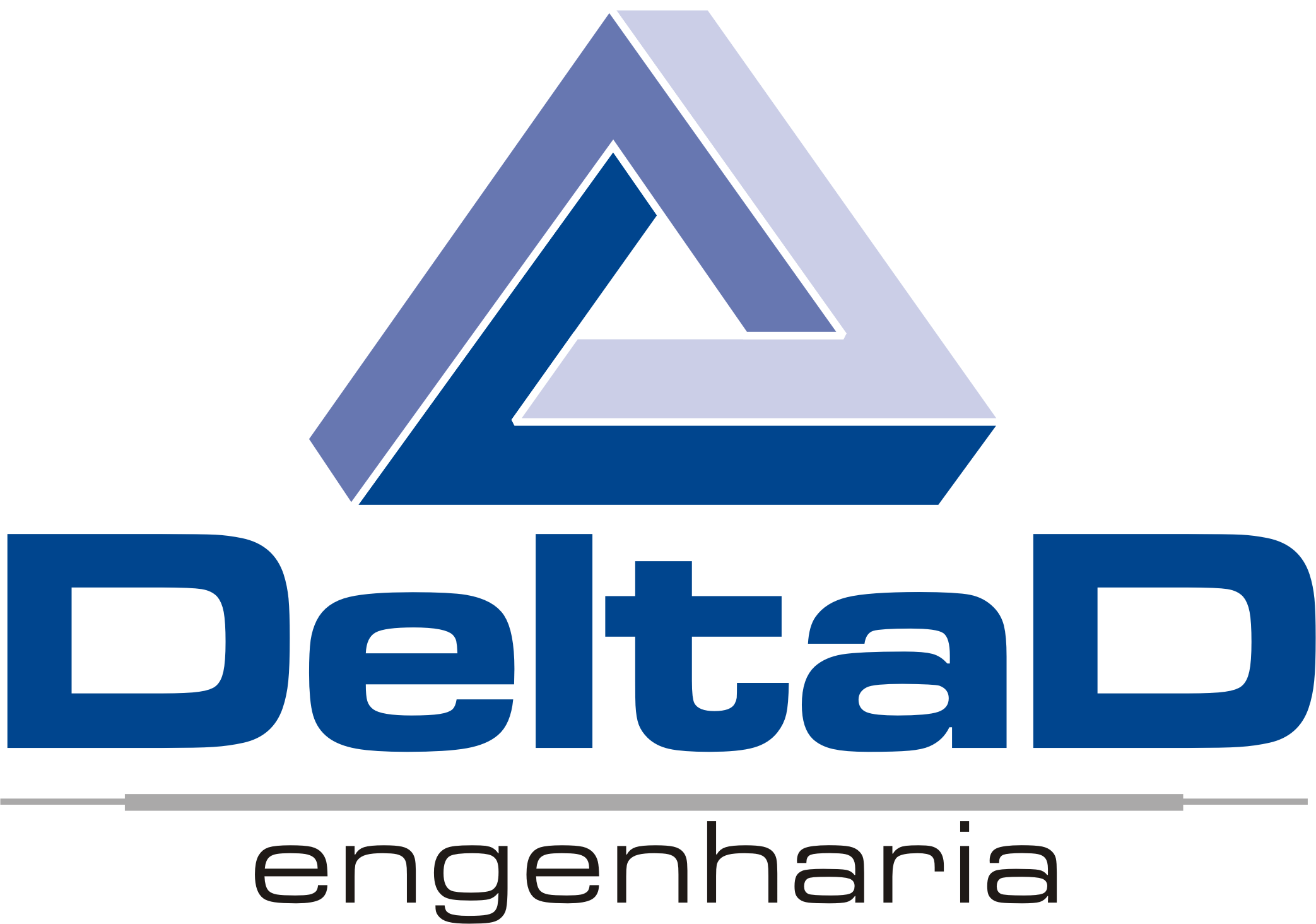 DeltaD Engenharia e Locações