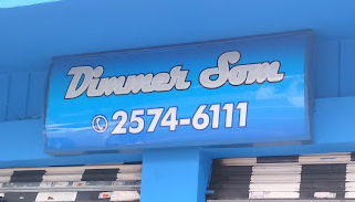 Dimmer Som - Estética Automotiva